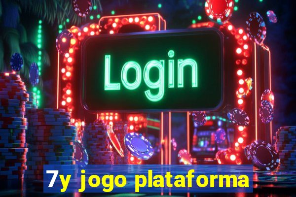 7y jogo plataforma